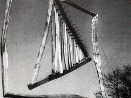 Kueng Rene - Windharfe 1970